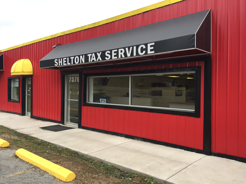 Shelton Tax Service